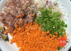 藕盒子的做法图解4