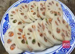 藕盒子的做法图解8