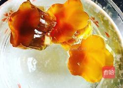 姜汁红糖冻的做法图解8