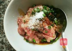 苋菜汤的做法图解3