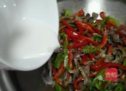 爆炒鸡胗的做法图解8