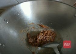 土豆炒猪肉的做法图解4