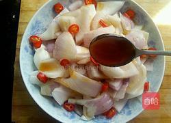 韩式腌洋葱的做法图解5