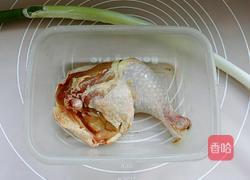 老北京鸡肉卷的做法图解2