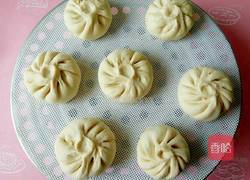 黃瓜包子的做法圖解22