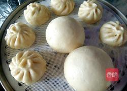 黃瓜包子的做法圖解24