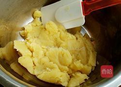 奶油泡芙的做法图解5