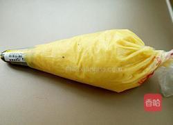 奶油泡芙的做法图解9