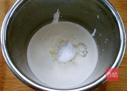 奶油泡芙的做法图解13