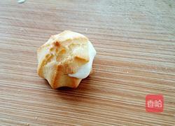 奶油泡芙的做法图解16