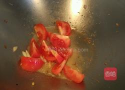 青椒西红柿的做法图解9