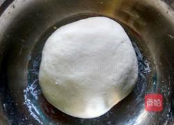 韭菜虾仁鸡蛋哈饼的做法图解1