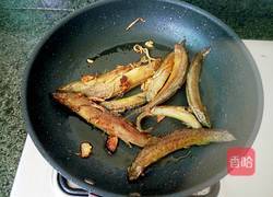 泥鳅汤的做法图解4