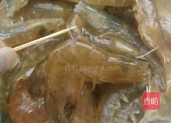 红烧油焖大虾的做法图解1