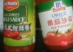 红烧油焖大虾的做法图解5