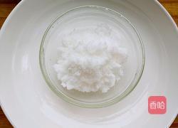 糖醋心里美萝卜的做法图解4