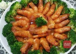 红烧油焖大虾的做法图解10