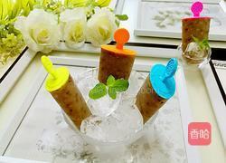 绿豆冰棍的做法图解11