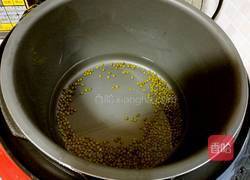 绿豆冰棍的做法图解3