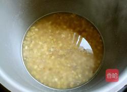 绿豆冰棍的做法图解5