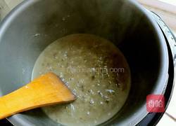 绿豆冰棍的做法图解8