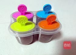 绿豆冰棍的做法图解10