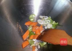 海参豆腐煲的做法图解5