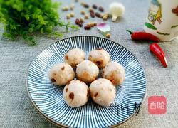 芋泥的做法圖解11