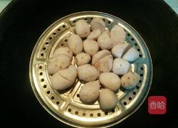 芋泥的做法图解6