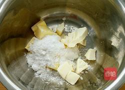 奶酪球的做法图解2