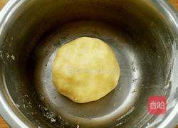 奶酪球的做法图解7