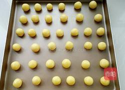 奶酪球的做法图解9