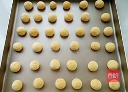 奶酪球的做法图解11