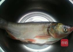 茄子鱼的做法图解3