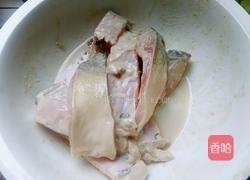 茄子鱼的做法图解6