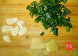 家常红焖排骨的做法图解2