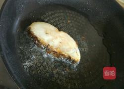 柠汁银鳕鱼的做法图解4