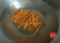 柠汁银鳕鱼的做法图解5