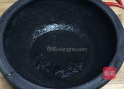 韩国石锅拌饭的做法图解1