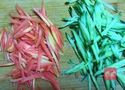 韩国石锅拌饭的做法图解4