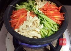 韩国石锅拌饭的做法图解6