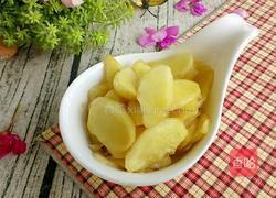 腌嫩姜的做法图解7