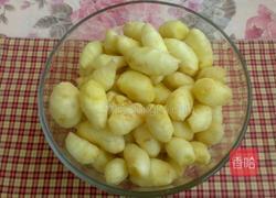 腌嫩姜的做法图解1