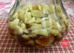 腌嫩姜的做法图解6