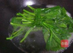 芦笋培根炒饭的做法图解12