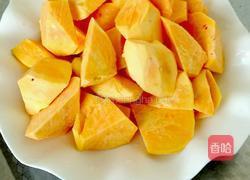 地瓜挂浆的做法图解2