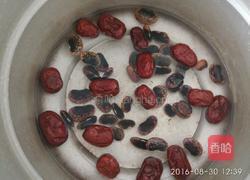 红枣汤的做法图解2