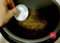 绿豆冰棍的做法图解7