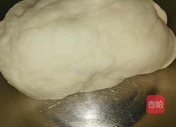 冰皮月饼的做法图解2