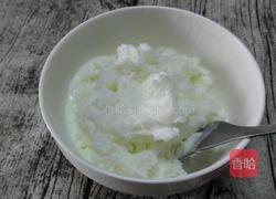 红豆刨冰的做法图解6